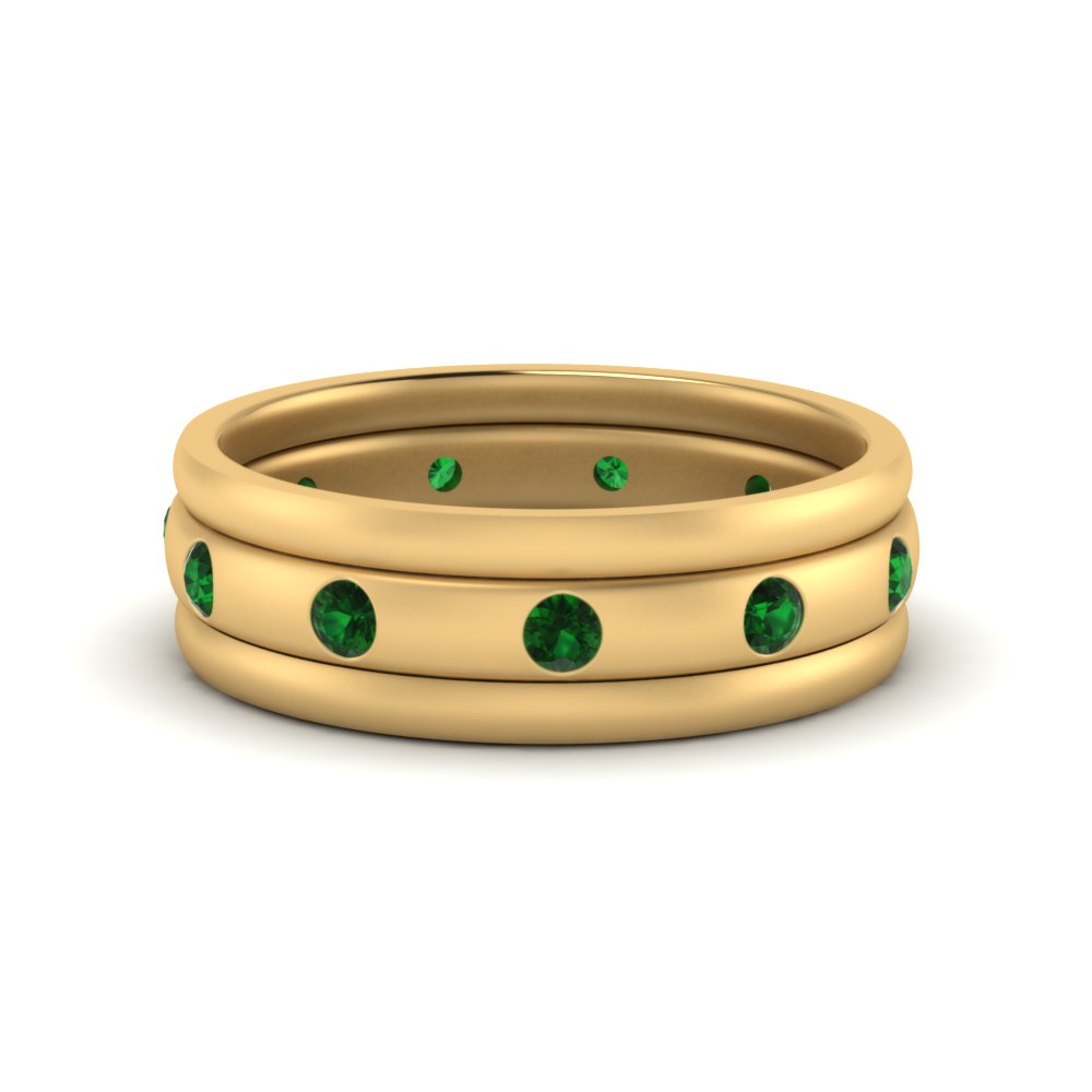 trio-stack-station-emerald-band-in-yellow-gold-FDM9236BGEMGR-NL-YG.jpg