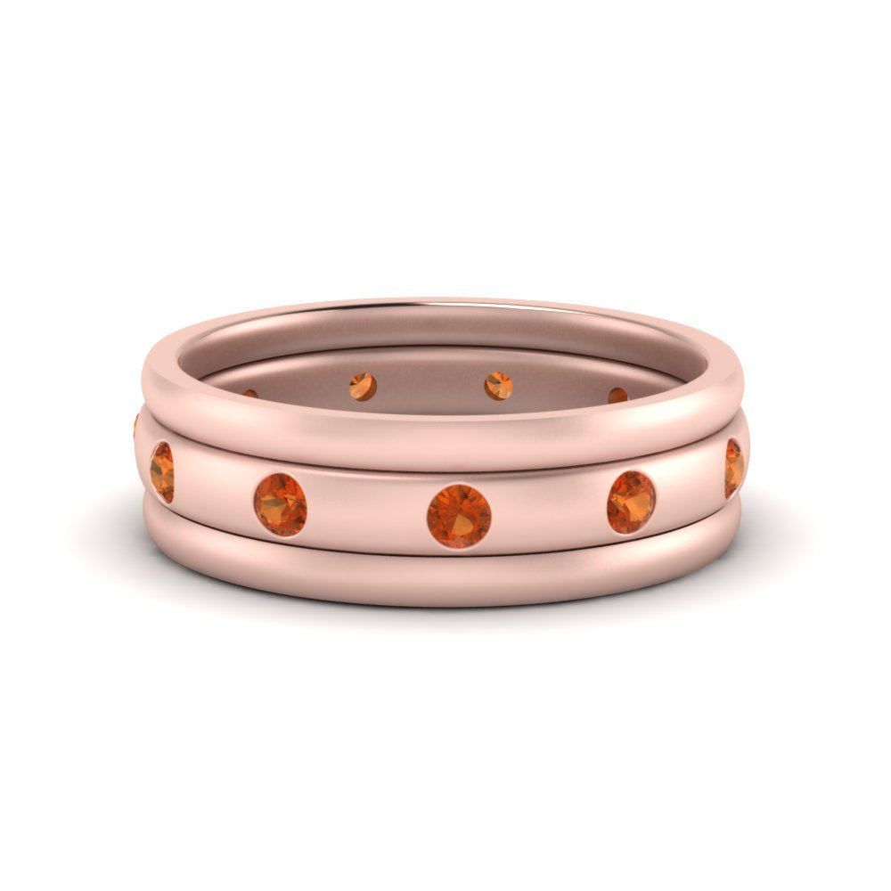 trio-stack-station-orange-sapphire-band-in-rose-gold-FDM9236BGSAOR-NL-RG.jpg