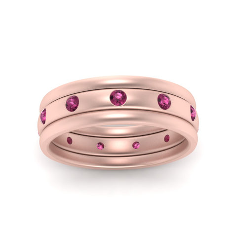 trio-stack-station-pink-sapphire-band-in-rose-gold-FDM9236BGSADRPI-NL-RG.jpg