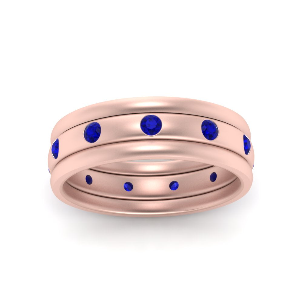 trio-stack-station-sapphire-band-in-rose-gold-FDM9236BGSABL-NL-RG.jpg