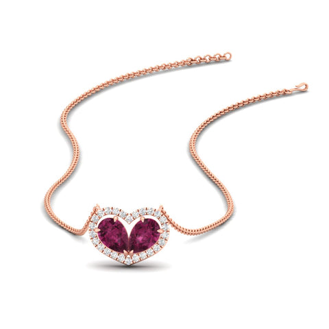 twin-pear-shaped-pink-sapphire-heart-halo-pendant-in-rose-gold-fdpd11718gsadrpisleep-nl-rg.jpg