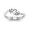 Load image into Gallery viewer, twist-3-stone-engagement-ring-in-white-gold-FD8896ANGLE5-NL-WG