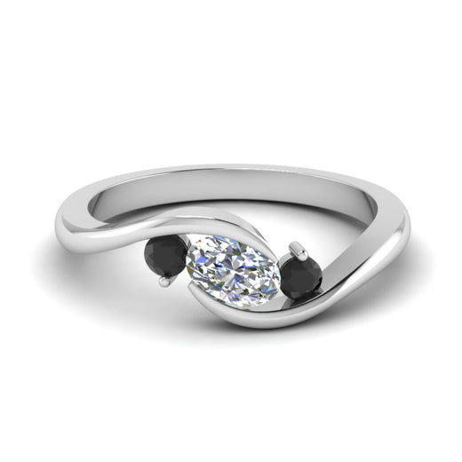 twist-3-stone-engagement-ring-with-black-diamond-in-white-gold-FD8896GBLACK-NL-WG