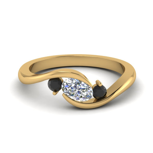 twist-3-stone-engagement-ring-with-black-diamond-in-yellow-gold-FD8896GBLACK-NL-YG