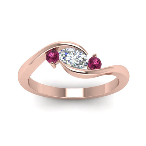 twist-3-stone-engagement-ring-with-pink-sapphire-in-rose-gold-FD8896GSADRPIANGLE5-NL-RG