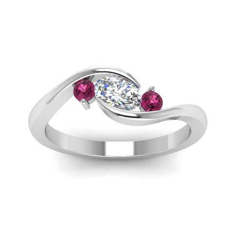 twist-3-stone-engagement-ring-with-pink-sapphire-in-white-gold-FD8896GSADRPIANGLE5-NL-WG