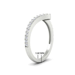 Load image into Gallery viewer, twist-diamond-wedding-anniversary-band-in-FDENS3007B-NL-WG
