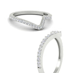 Load image into Gallery viewer, twist-diamond-wedding-anniversary-band-in-FDENS3007B-NL-WG
