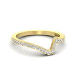 Load image into Gallery viewer, twist-diamond-wedding-anniversary-band-in-FDENS3007B-NL-YG
