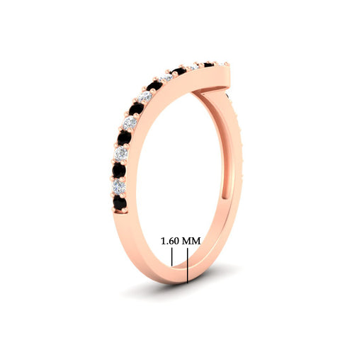 twist-diamond-wedding-anniversary-band-with-black-diamond-in-FDENS3007BGBLACK-NL-RG