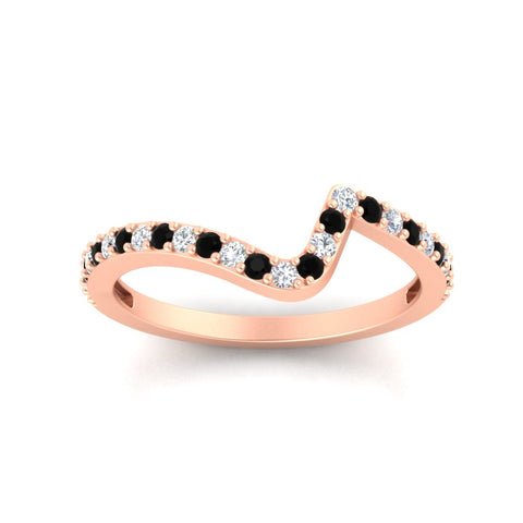 twist-diamond-wedding-anniversary-band-with-black-diamond-in-FDENS3007BGBLACK-NL-RG