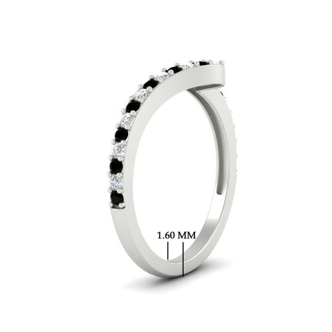 twist-diamond-wedding-anniversary-band-with-black-diamond-in-FDENS3007BGBLACK-NL-WG