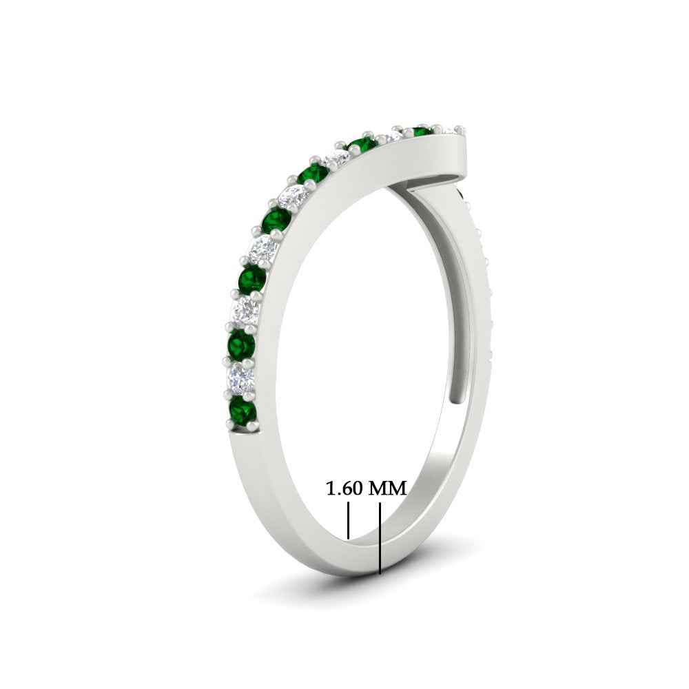 twist-diamond-wedding-anniversary-band-with-emerald-in-FDENS3007BGEMGR-NL-WG