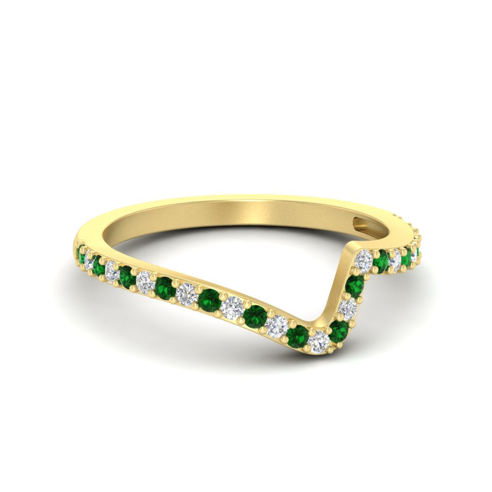 twist-diamond-wedding-anniversary-band-with-emerald-in-FDENS3007BGEMGR-NL-YG