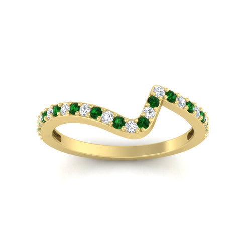 twist-diamond-wedding-anniversary-band-with-emerald-in-FDENS3007BGEMGR-NL-YG