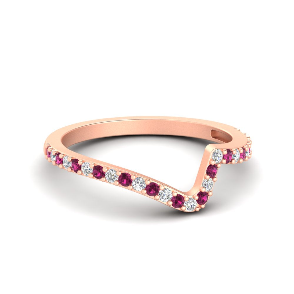 twist-diamond-wedding-anniversary-band-with-pink-sapphire-in-FDENS3007BGSADRPI-NL-RG