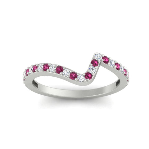 twist-diamond-wedding-anniversary-band-with-pink-sapphire-in-FDENS3007BGSADRPI-NL-WG