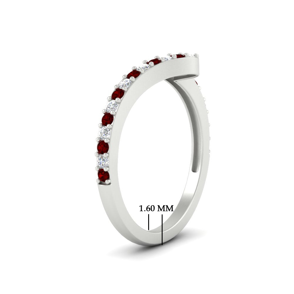 twist-diamond-wedding-anniversary-band-with-ruby-in-FDENS3007BGRUDR-NL-WG