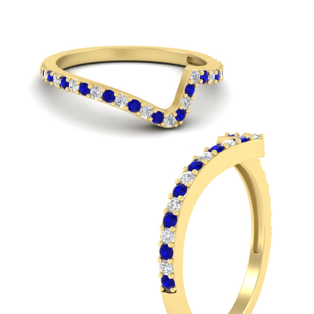 twist-diamond-wedding-anniversary-band-with-sapphire-in-FDENS3007BGSABL-NL-YG