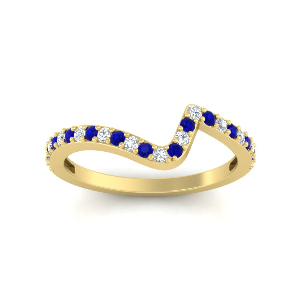 twist-diamond-wedding-anniversary-band-with-sapphire-in-FDENS3007BGSABL-NL-YG