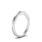 Load image into Gallery viewer, twist-diamond-wedding-ring-in-white-gold-fd8253b-nl-wg
