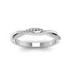 Load image into Gallery viewer, twist-diamond-wedding-ring-in-white-gold-fd8253b-nl-wg