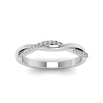 Load image into Gallery viewer, twist-diamond-wedding-ring-in-white-gold-fd8253b-nl-wg
