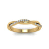 Load image into Gallery viewer, twist-diamond-wedding-ring-in-yellow-gold-fd8253b-nl-yg