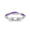Load image into Gallery viewer, twist-purple-topaz-wedding-ring-in-white-gold-fd8253bgvito-nl-wg