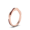Load image into Gallery viewer, twist-ruby-wedding-ring-in-rose-gold-fd8253bgrudr-nl-rg