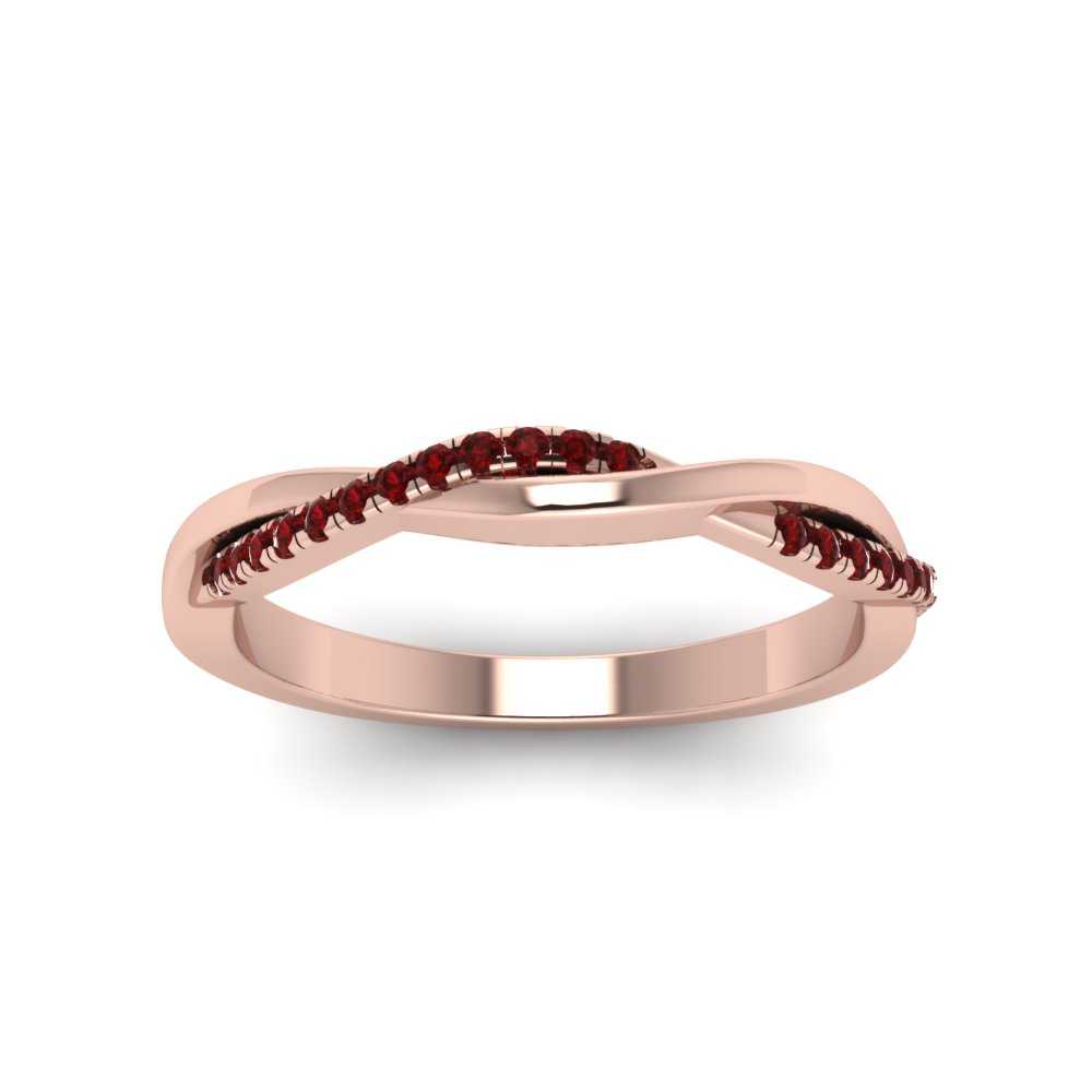 twist-ruby-wedding-ring-in-rose-gold-fd8253bgrudr-nl-rg