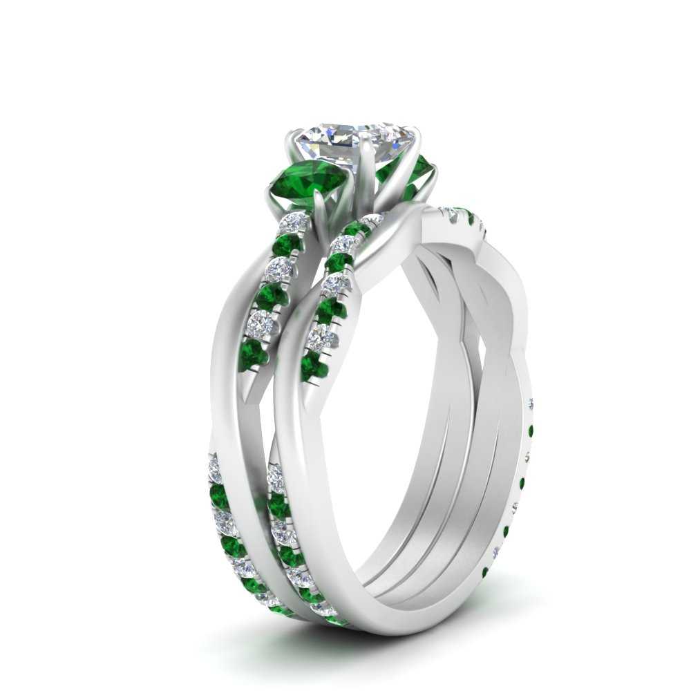 twisted-asscher-diamond-wedding-band-with-emerald-in-white-gold-FDENS3301ASGEMGR-NL-WG.jpg