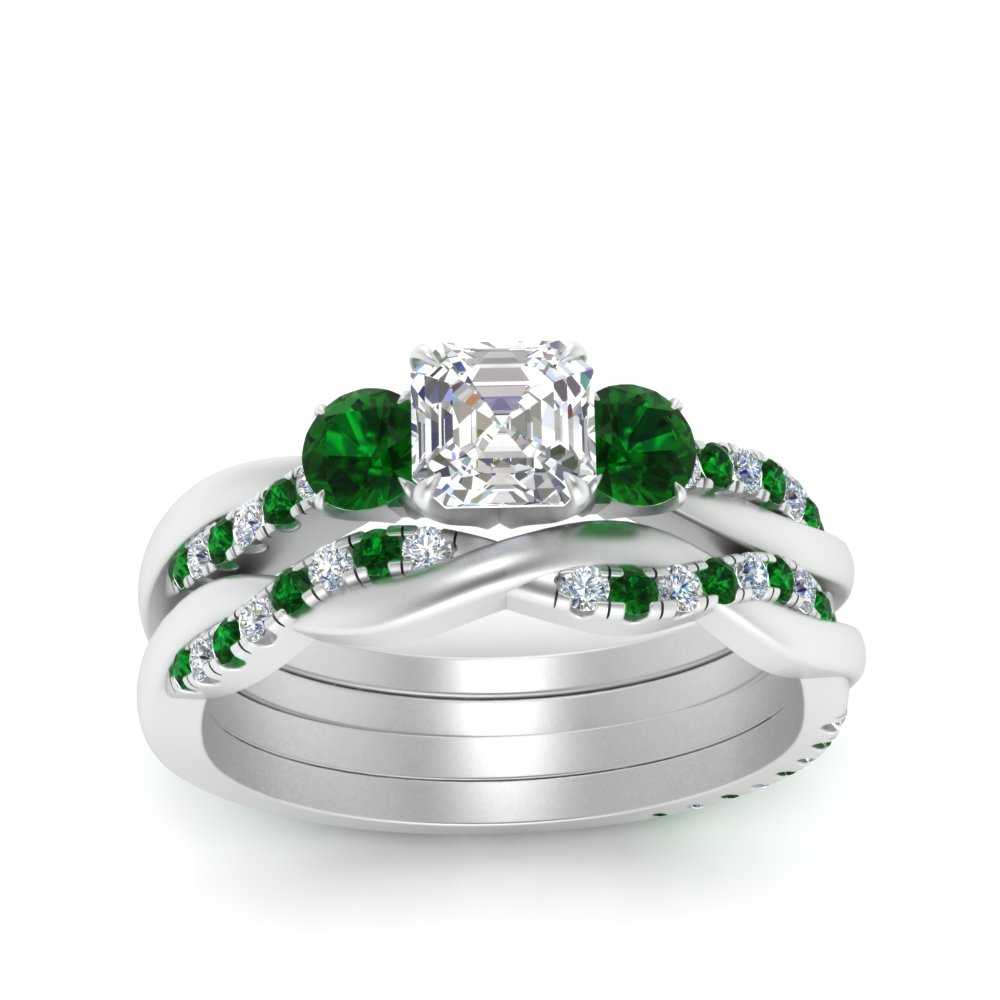twisted-asscher-diamond-wedding-band-with-emerald-in-white-gold-FDENS3301ASGEMGR-NL-WG.jpg