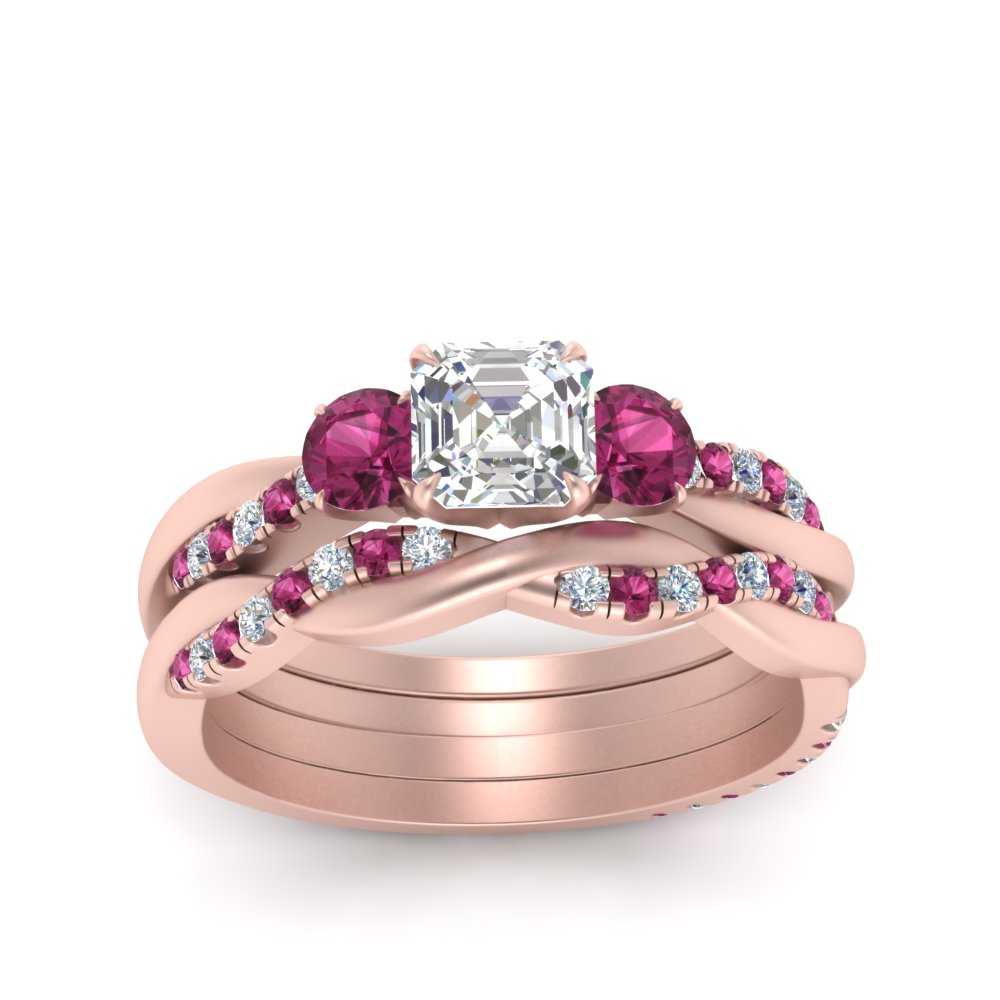twisted-asscher-diamond-wedding-band-with-pink-sapphire-in-rose-gold-FDENS3301ASGSADRPI-NL-RG.jpg