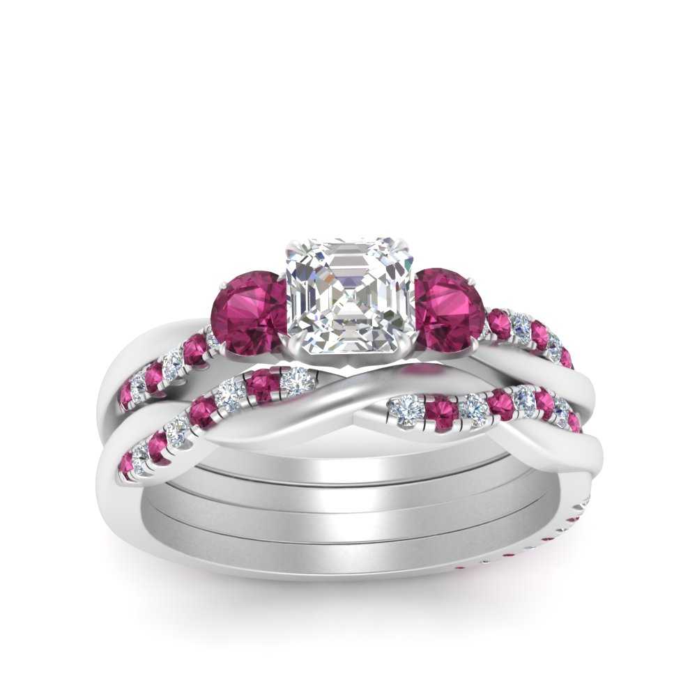 twisted-asscher-diamond-wedding-band-with-pink-sapphire-in-white-gold-FDENS3301ASGSADRPI-NL-WG.jpg