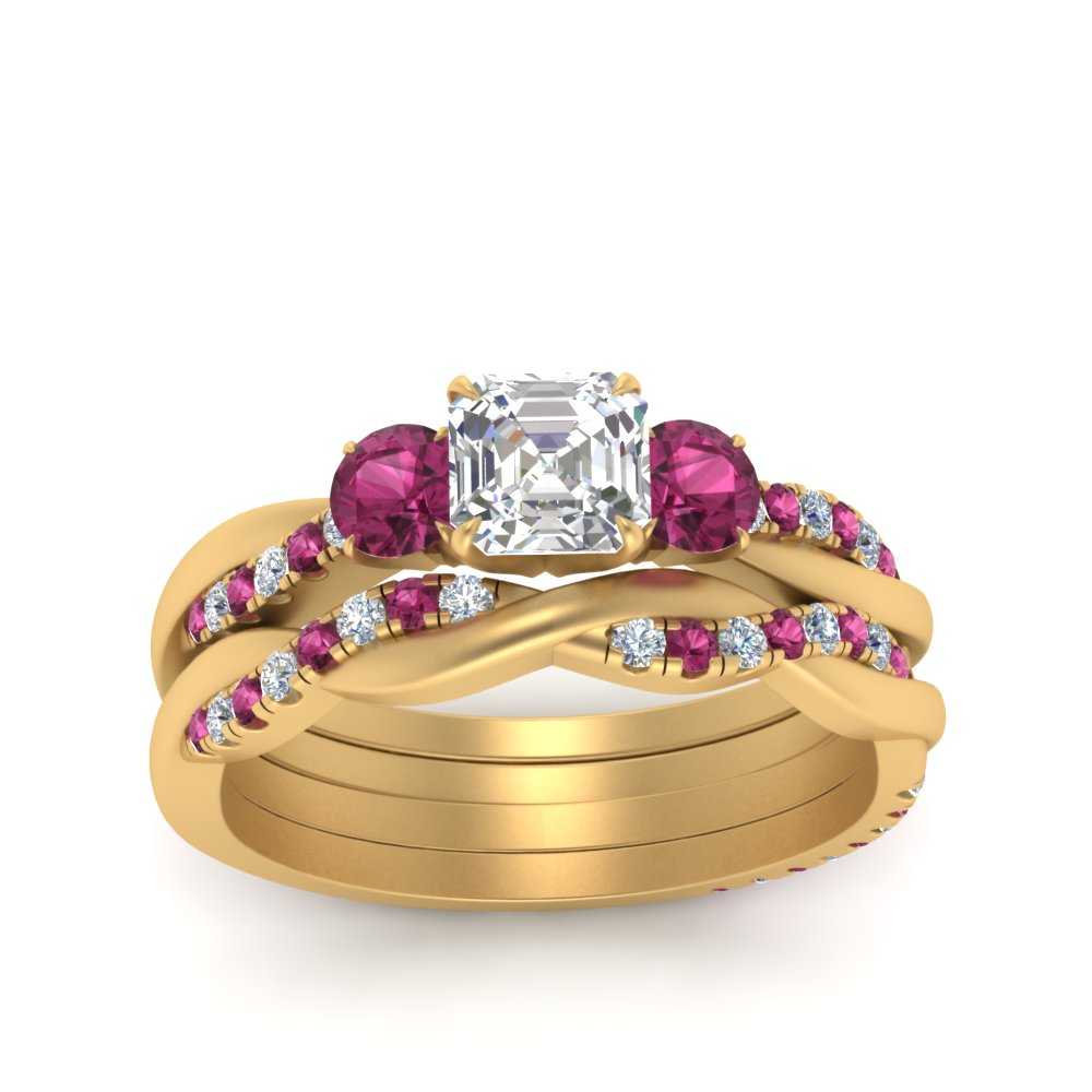 twisted-asscher-diamond-wedding-band-with-pink-sapphire-in-yellow-gold-FDENS3301ASGSADRPI-NL-YG.jpg