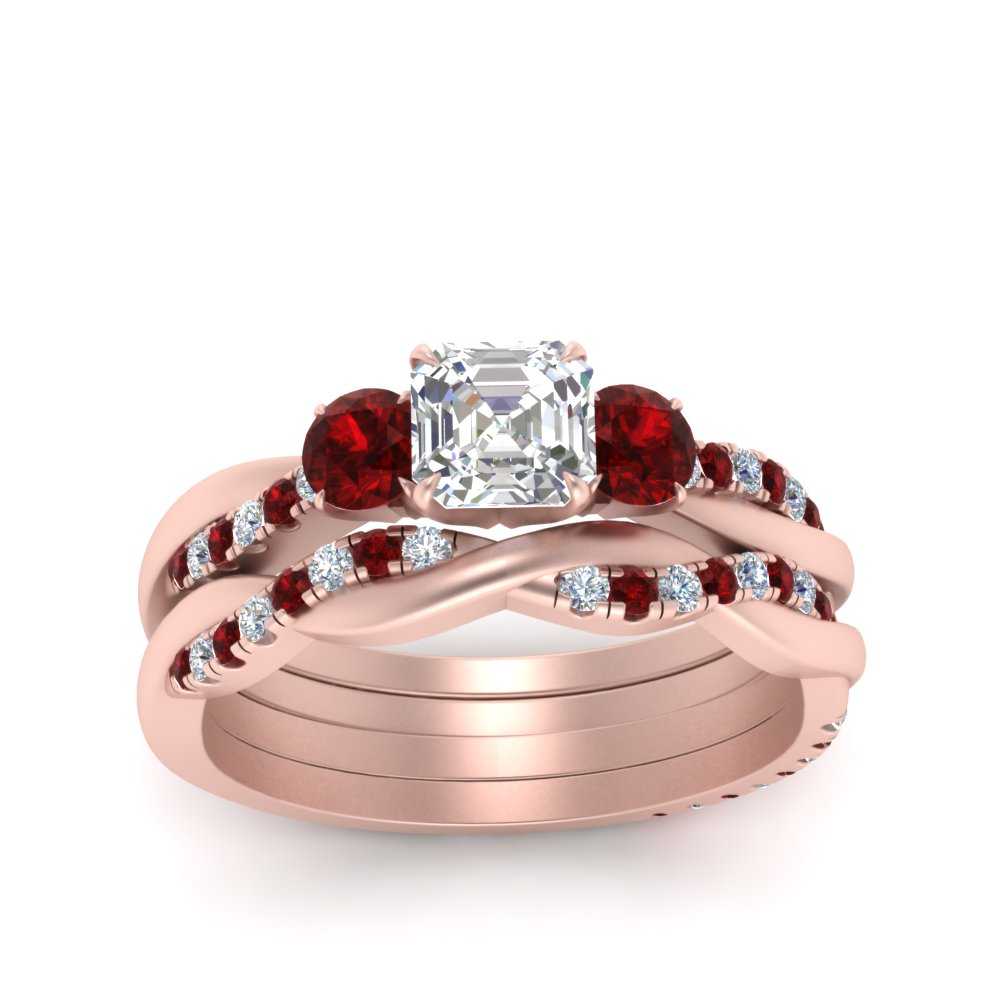 twisted-asscher-diamond-wedding-band-with-ruby-in-rose-gold-FDENS3301ASGRUDR-NL-RG.jpg