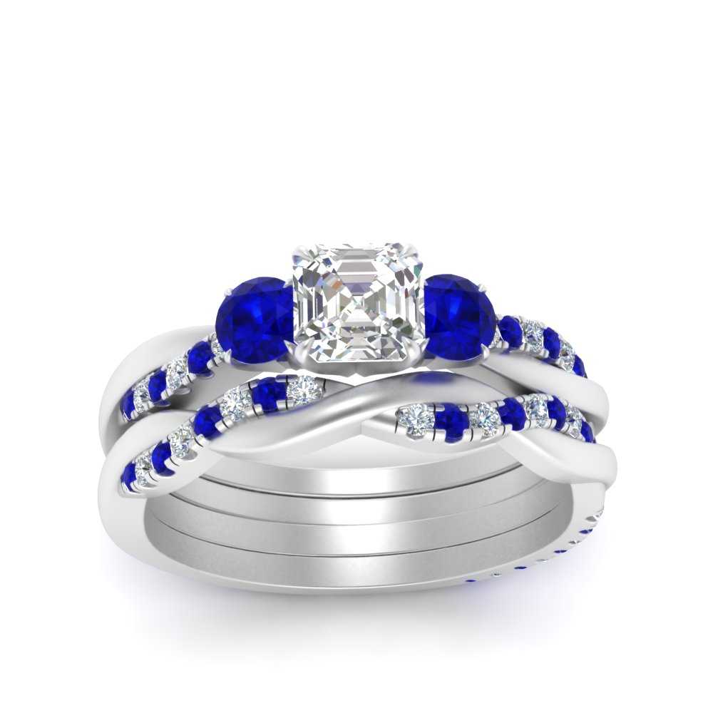 twisted-asscher-diamond-wedding-band-with-sapphire-in-white-gold-FDENS3301ASGSABL-NL-WG.jpg
