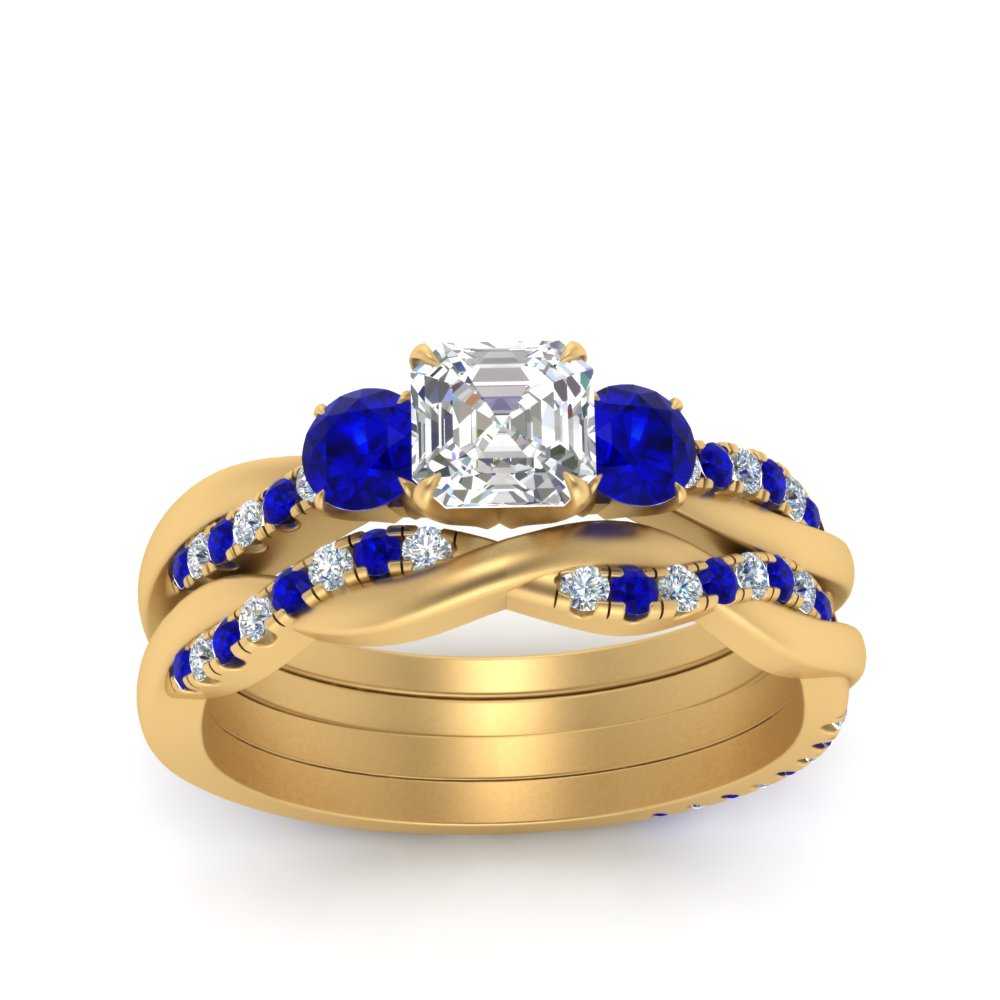 twisted-asscher-diamond-wedding-band-with-sapphire-in-yellow-gold-FDENS3301ASGSABL-NL-YG.jpg