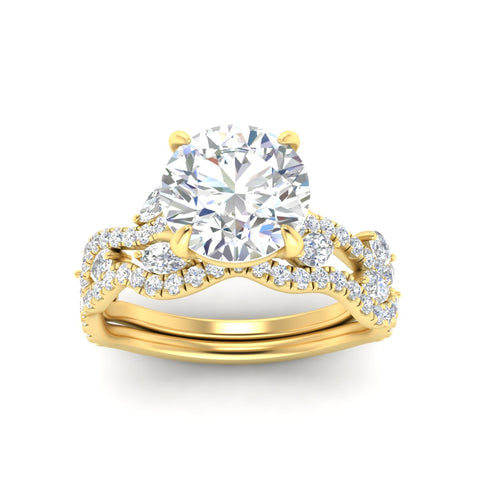 twisted-band-round-cut-lab-diamond-bridal-ring-set-in-yellow-gold-fdens11656roangle5-nl-yg.jpg