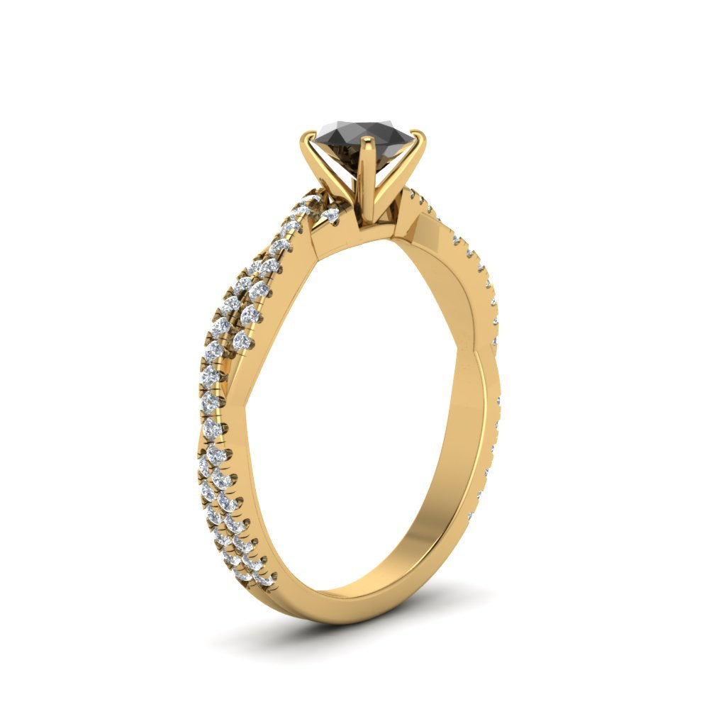 twisted-black-diamond-engagement-ring-in-yellow-gold-FD8233RORGBK-NL-YG.jpg