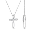 Thumbnail 20 - twisted-cross-pendant-with-diamond-in-platinum-FDPD10796-ANGLE2-NL-WG