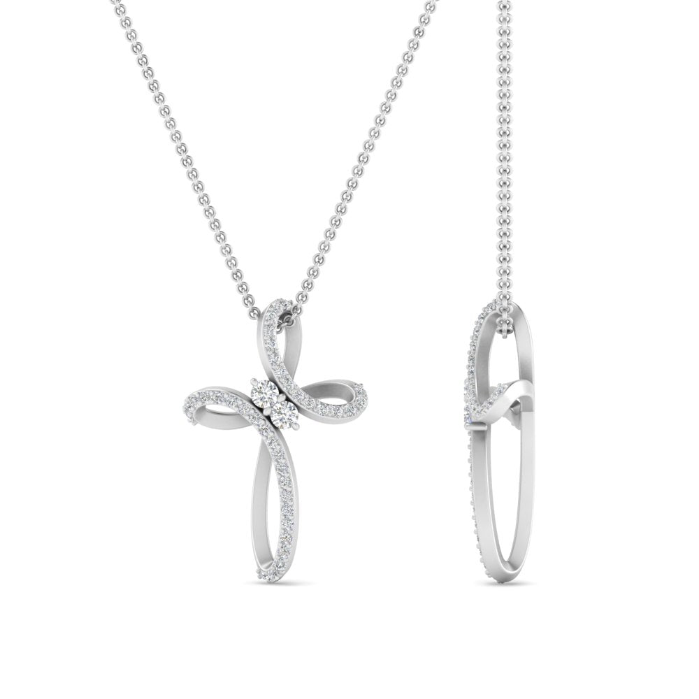 twisted-cross-pendant-with-diamond-in-white-gold-FDPD10796-ANGLE2-NL-WG