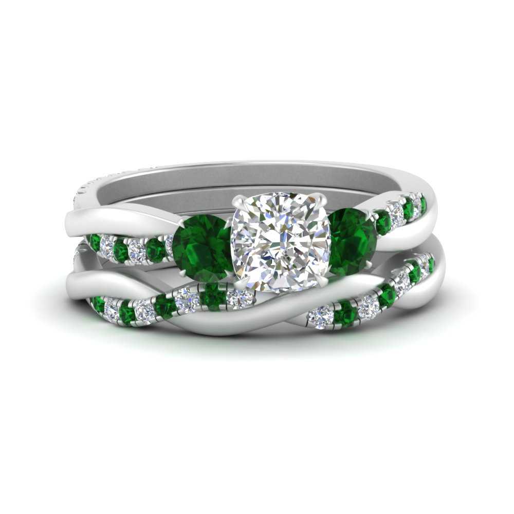 twisted-cushion-diamond-wedding-band-with-emerald-in-white-gold-FDENS3301CUGEMGR-NL-WG.jpg
