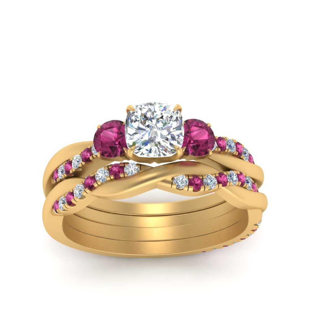 twisted-cushion-diamond-wedding-band-with-pink-sapphire-in-yellow-gold-FDENS3301CUGSADRPI-NL-YG.jpg