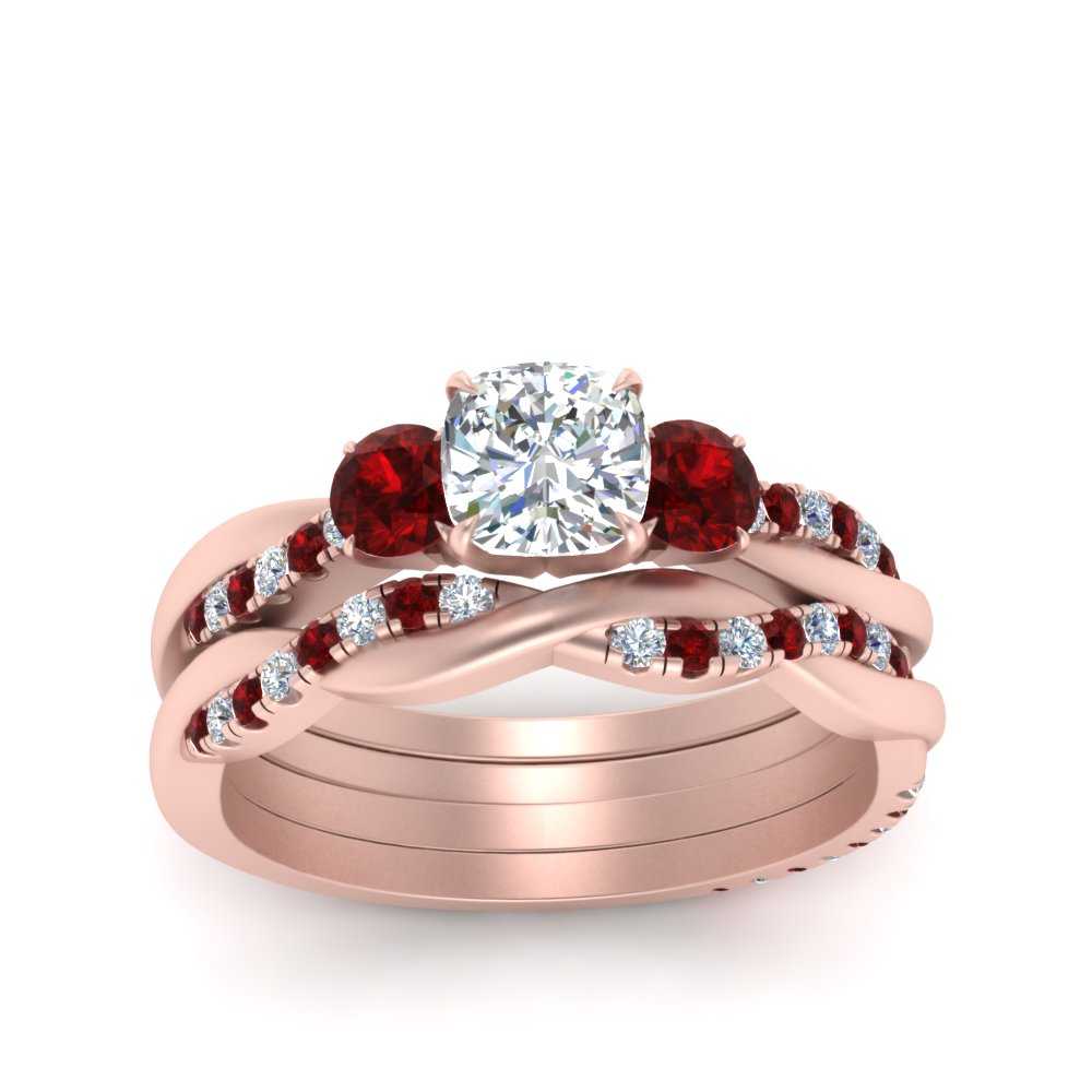 twisted-cushion-diamond-wedding-band-with-ruby-in-rose-gold-FDENS3301CUGRUDR-NL-RG.jpg