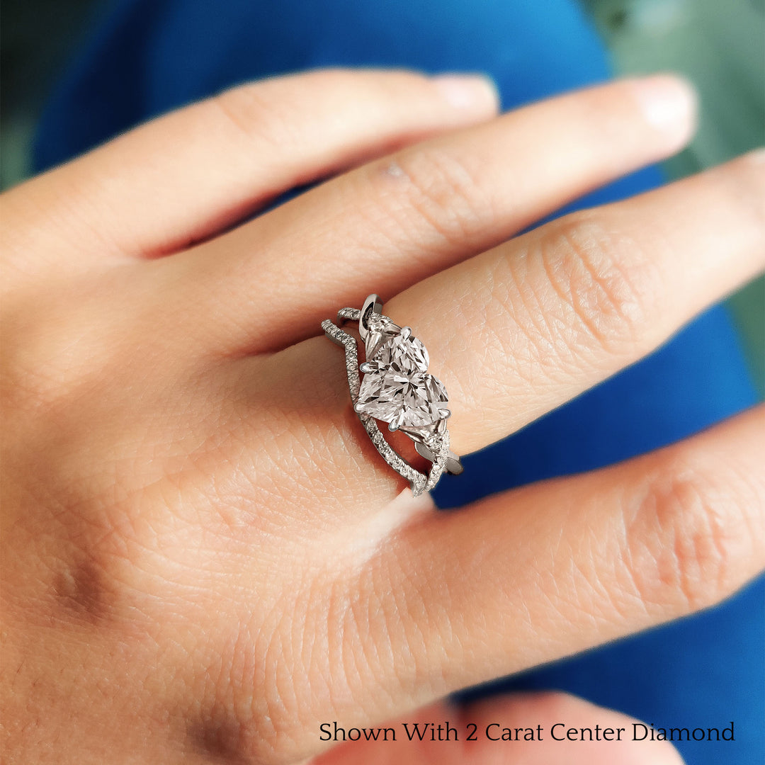 twisted-daisy-heart-diamond-bridal-ring-set-in-white-gold-FD9986B2HT-NL-WG