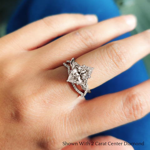 twisted-daisy-marquise-diamond-bridal-ring-set-in-white-gold-FD9986B2MQ-NL-WG