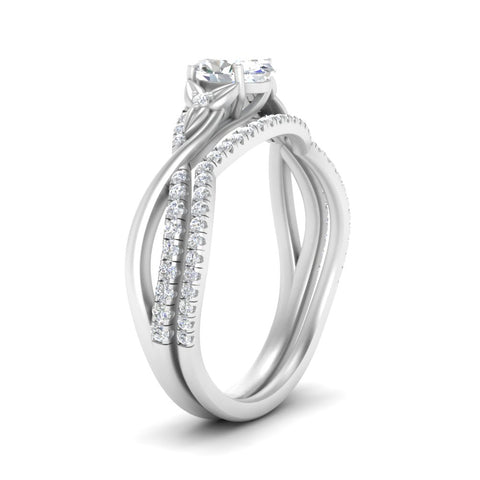 twisted-daisy-oval-diamond-bridal-ring-set-in-white-gold-FD9986B2OV-NL-WG