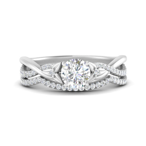 twisted-daisy-round-diamond-bridal-ring-set-in-white-gold-FD9986B2RO-NL-WG